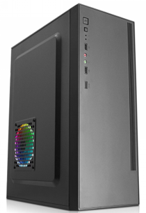 Case CD3203
